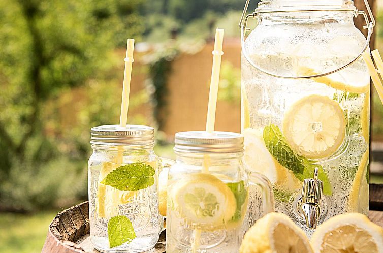 Appartement RUSTICO DORA