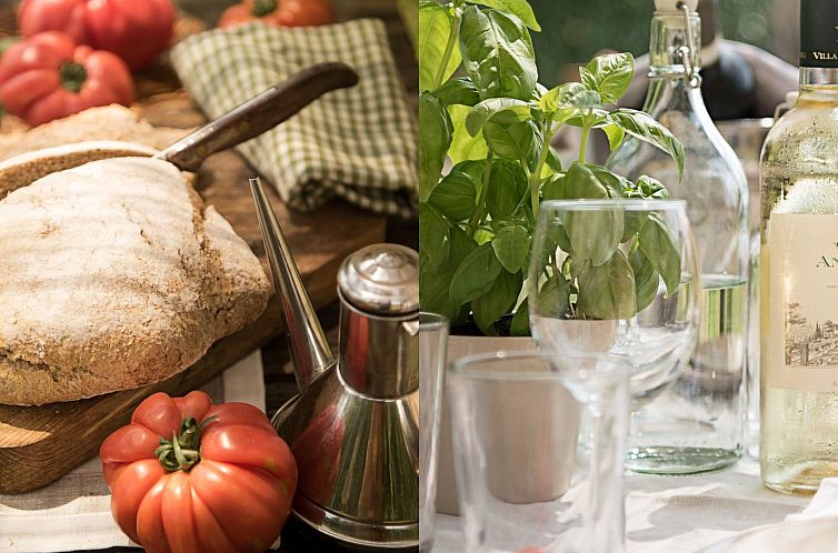 Appartement RUSTICO DORA