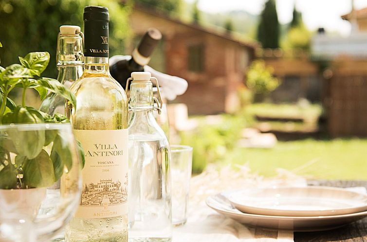 Appartement RUSTICO DORA