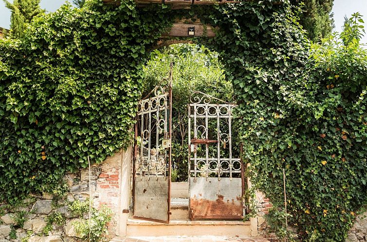 Appartement RUSTICO DORA