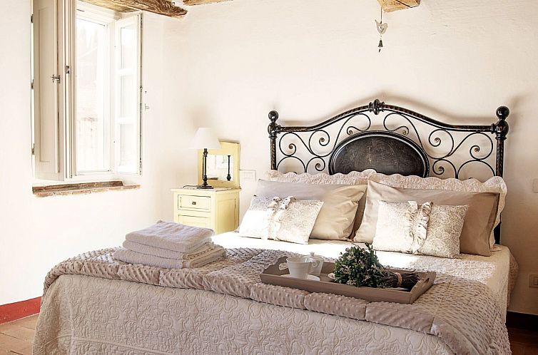 Appartement RUSTICO DORA