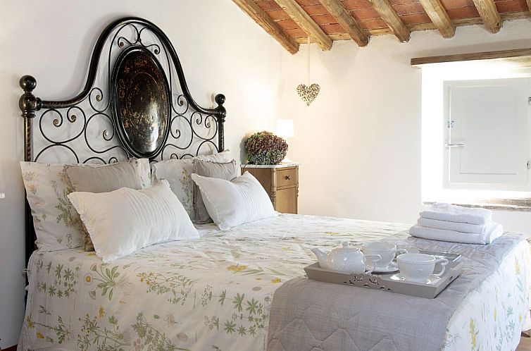 Appartement RUSTICO DORA