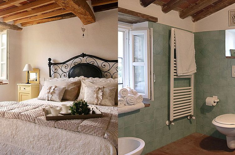 Appartement RUSTICO DORA