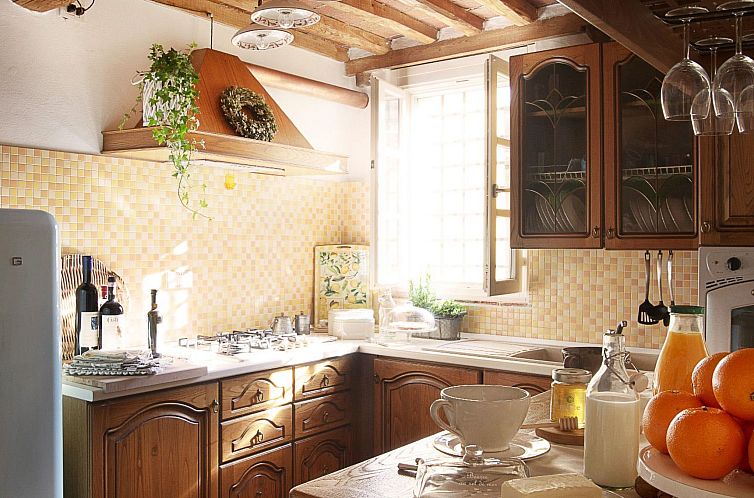 Appartement RUSTICO DORA