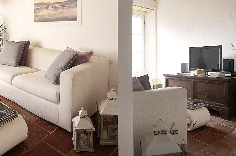 Appartement RUSTICO DORA