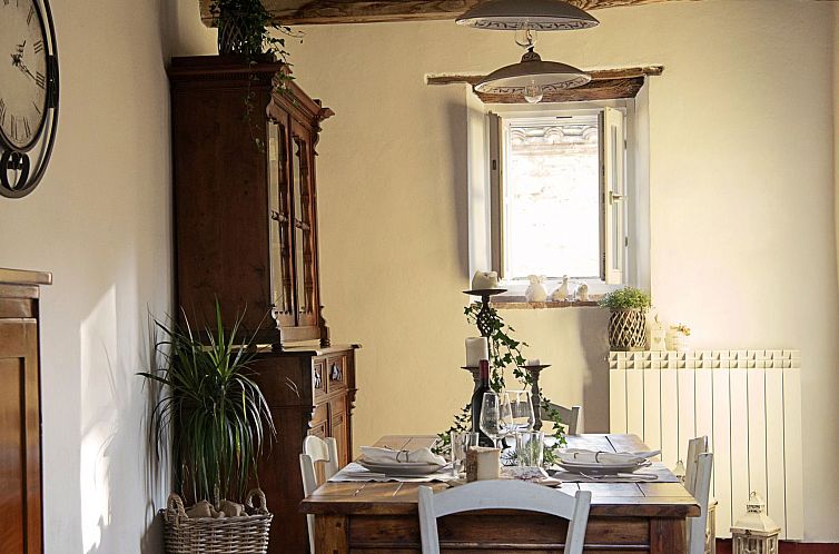 Appartement RUSTICO DORA