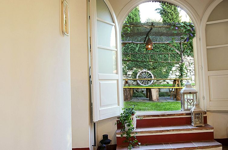 Appartement RUSTICO DORA