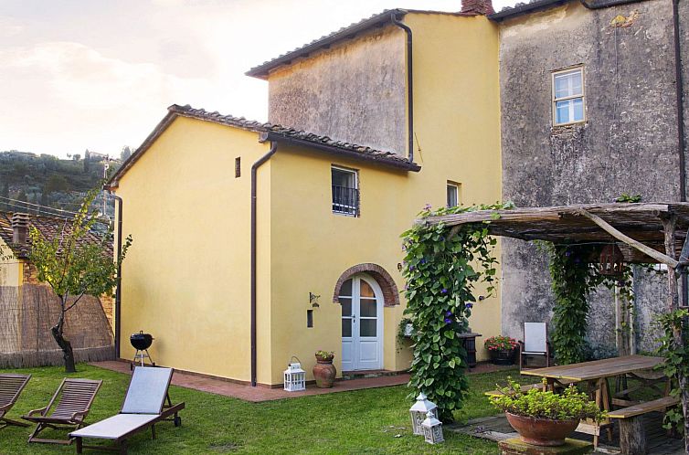 Appartement RUSTICO DORA