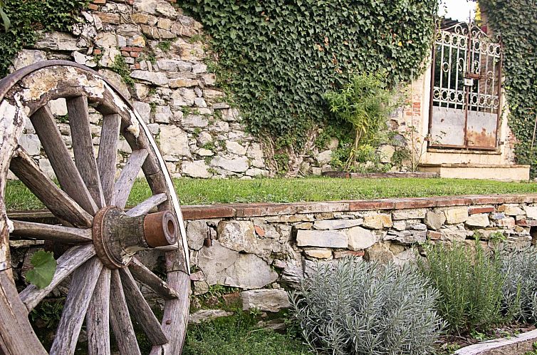 Appartement RUSTICO DORA