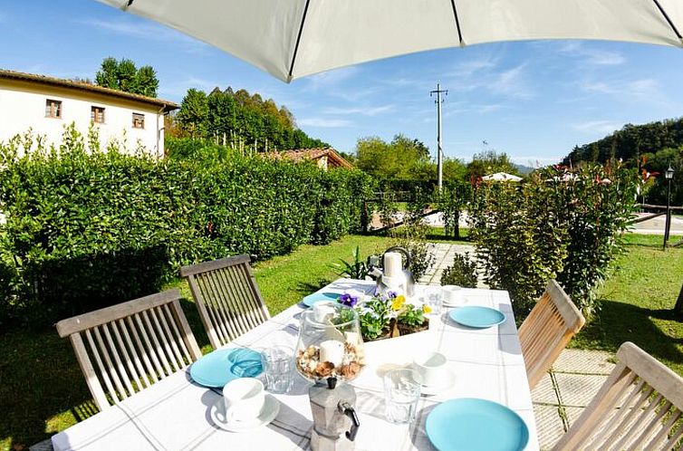 Appartement Casale 180