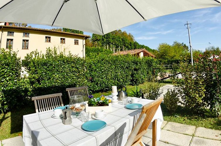 Appartement Casale 180