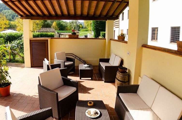 Appartement Casale 180