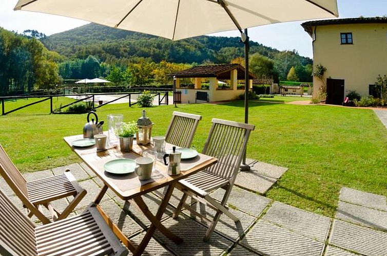 Appartement Casale 180