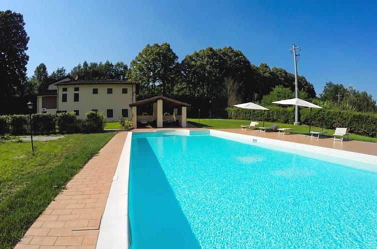 Appartement Casale 180