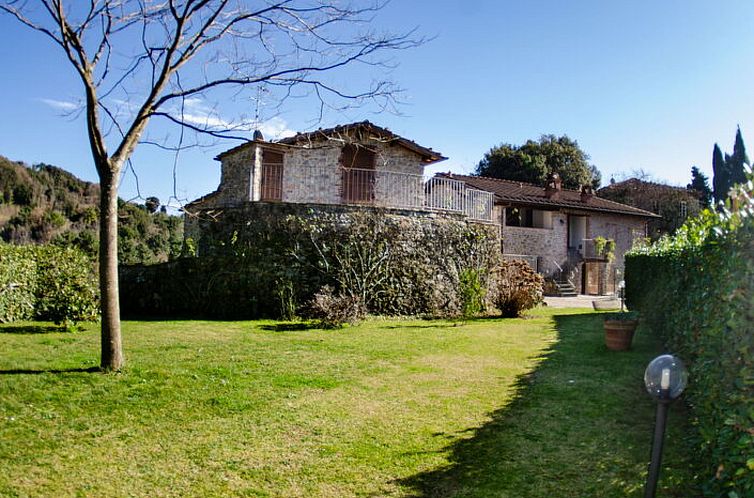 Vakantiehuis Orto Degli Olivi Proprietà