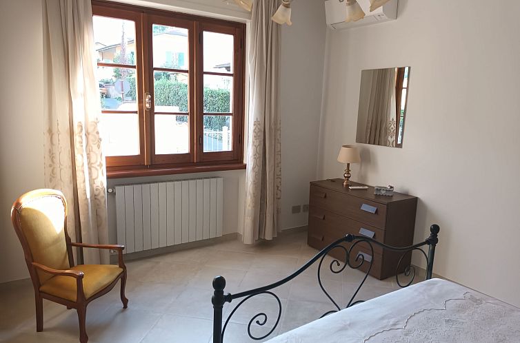 Appartement Elisabethhaus