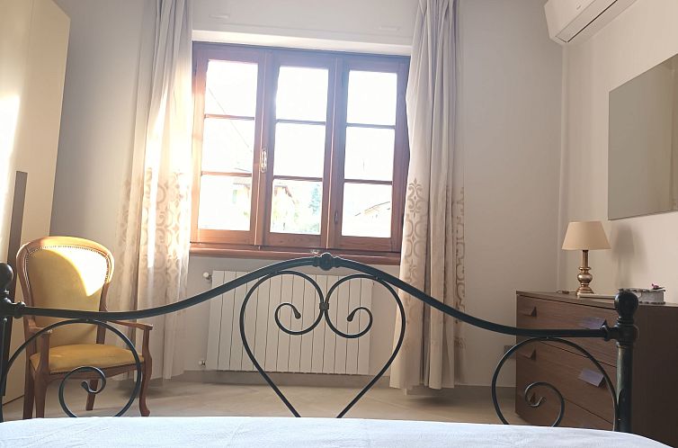 Appartement Elisabethhaus