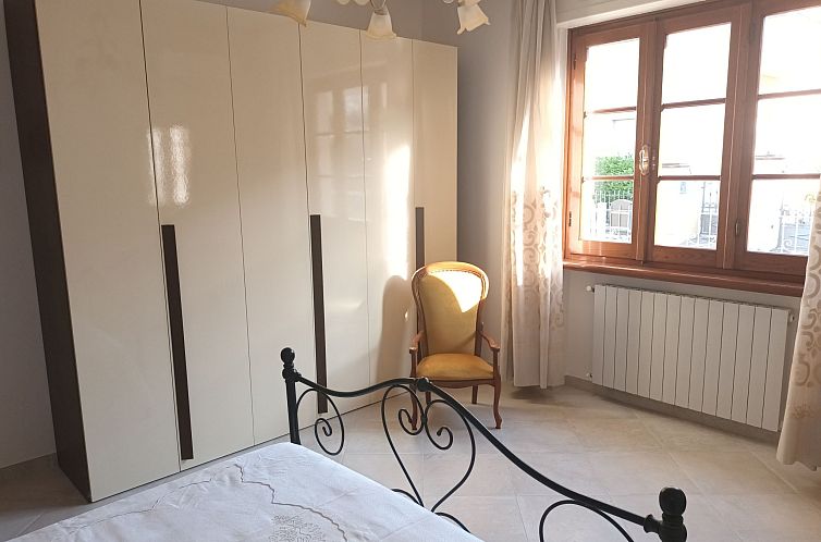Appartement Elisabethhaus