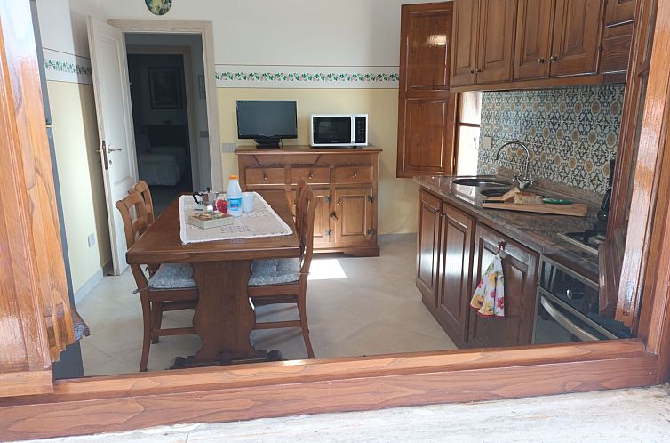 Appartement Elisabethhaus