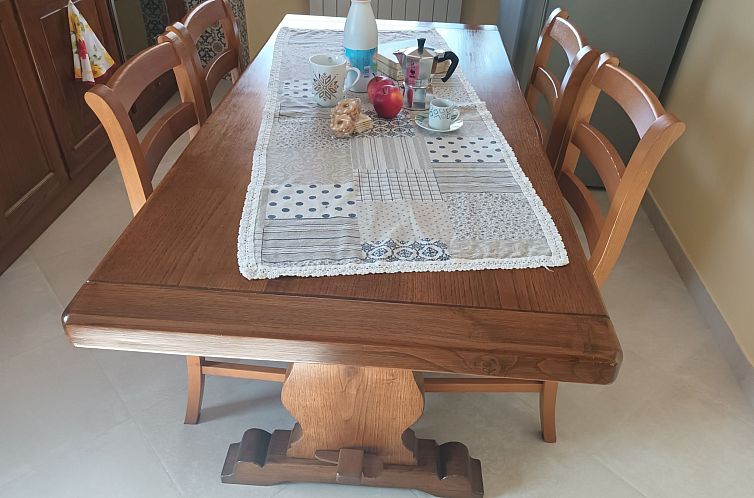 Appartement Elisabethhaus