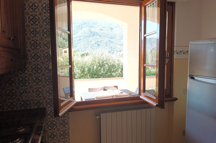 Appartement Elisabethhaus