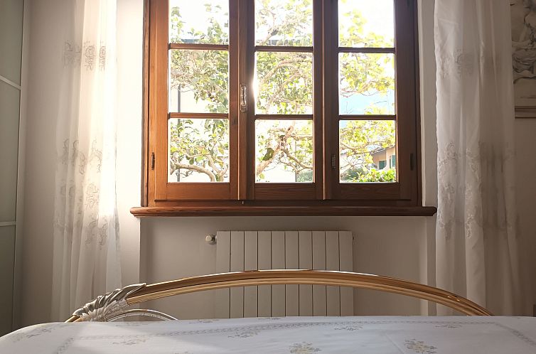 Appartement Elisabethhaus