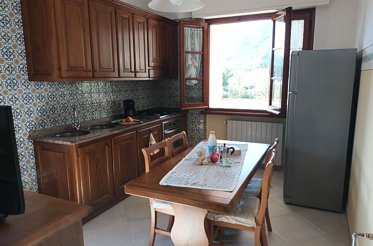 Appartement Elisabethhaus