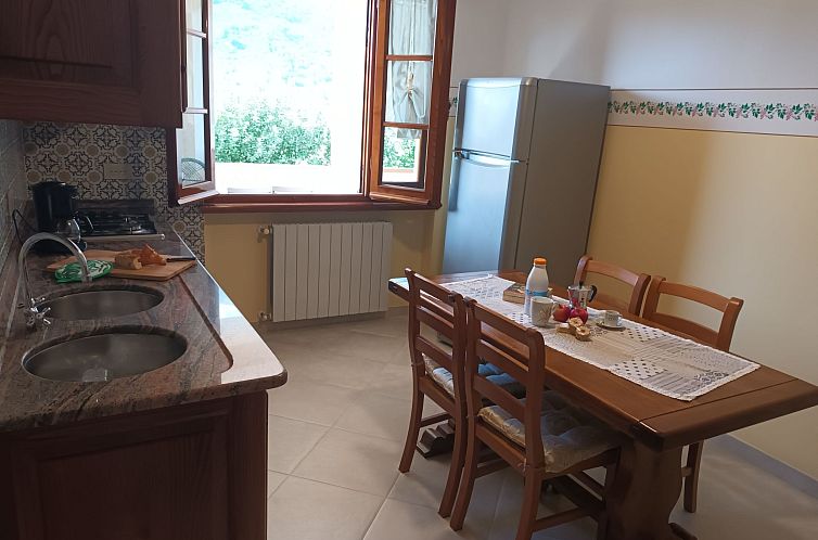 Appartement Elisabethhaus