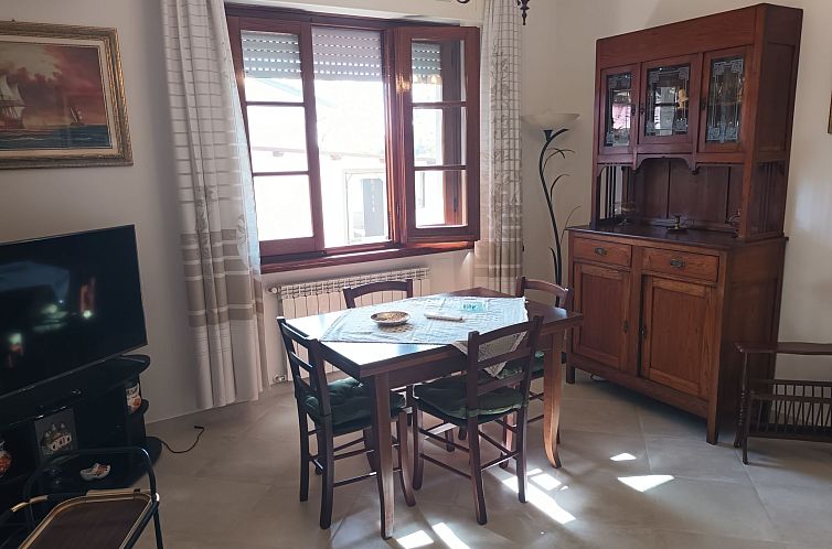 Appartement Elisabethhaus