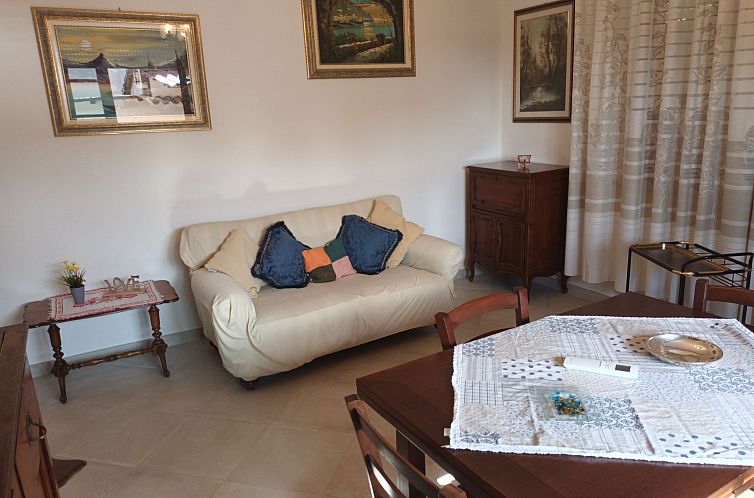 Appartement Elisabethhaus