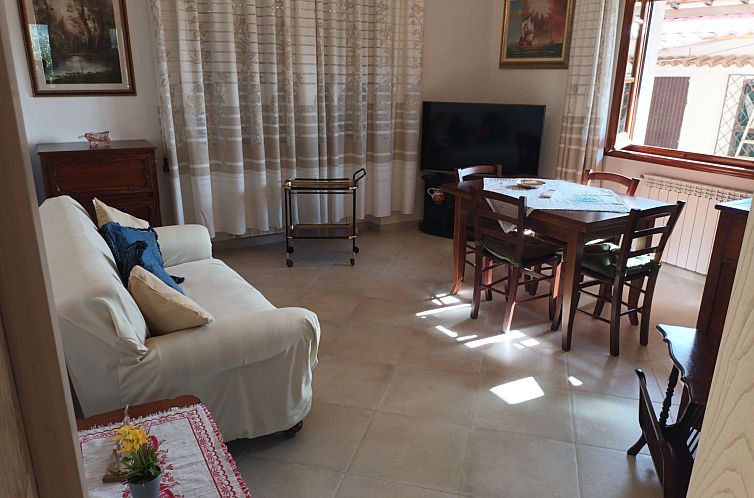 Appartement Elisabethhaus