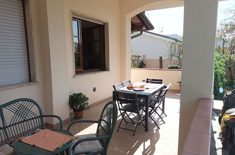 Appartement Elisabethhaus