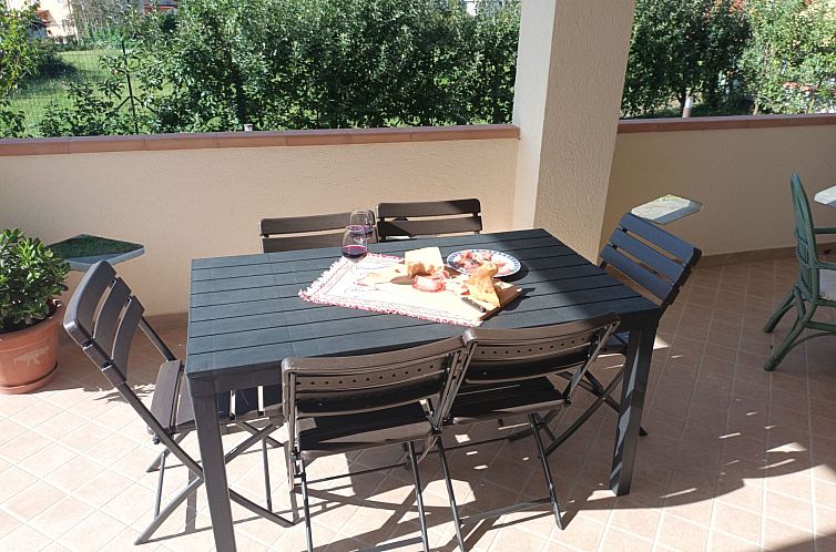 Appartement Elisabethhaus