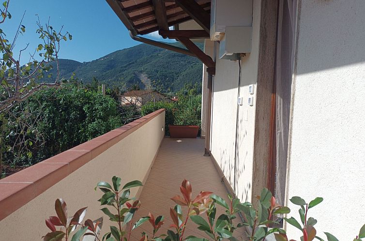 Appartement Elisabethhaus