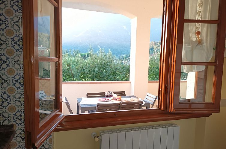 Appartement Elisabethhaus