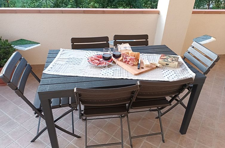 Appartement Elisabethhaus