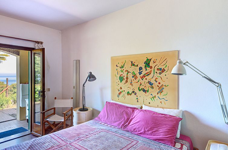 Vakantiehuis L'Aietta di Maciarello
