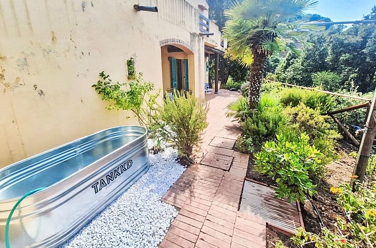 Vakantiehuis L'Aietta di Maciarello