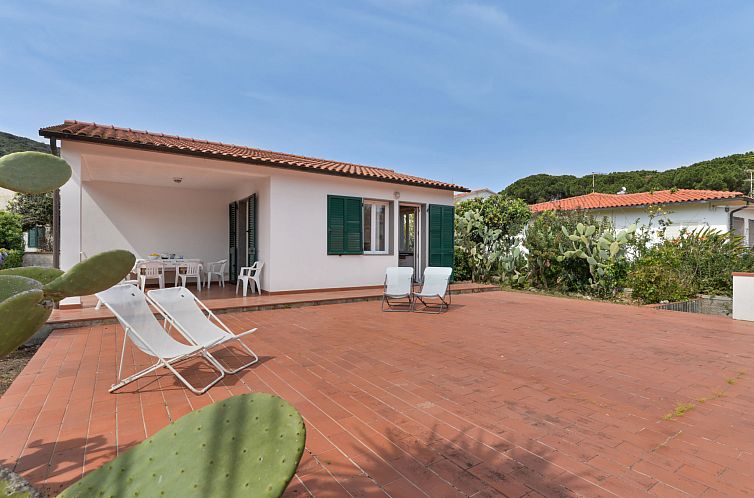 Vakantiehuis Wendy