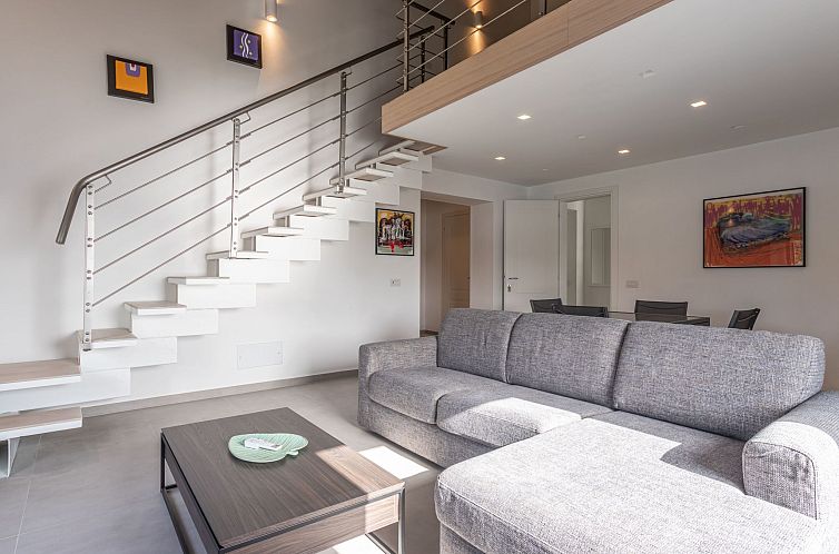 Appartement Villaflair - Bensa contemporary