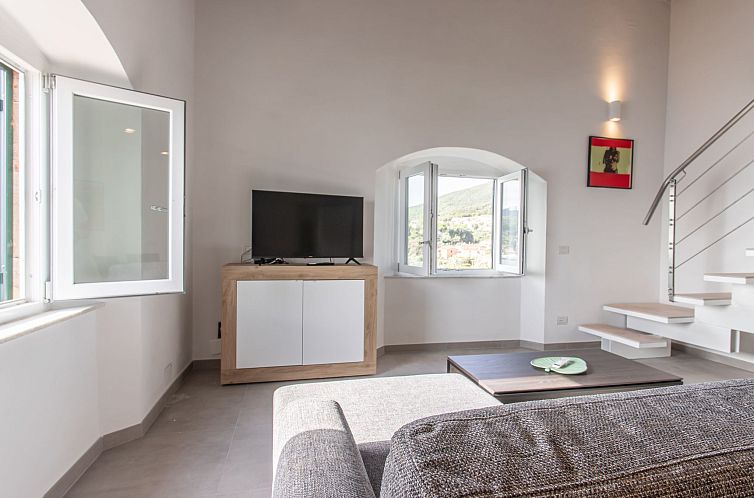 Appartement Villaflair - Bensa contemporary
