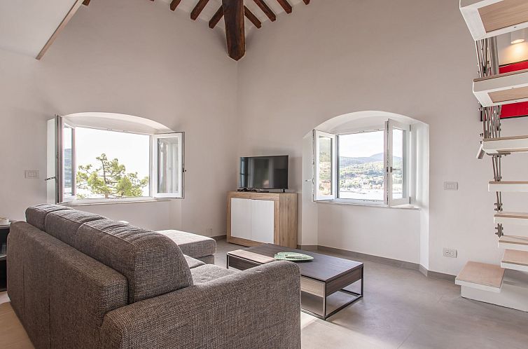 Appartement Villaflair - Bensa contemporary