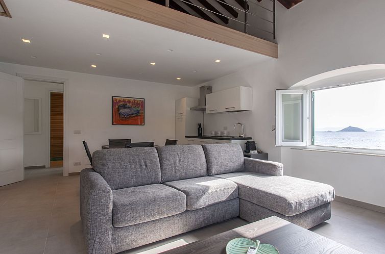 Appartement Villaflair - Bensa contemporary
