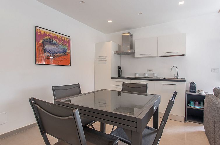 Appartement Villaflair - Bensa contemporary