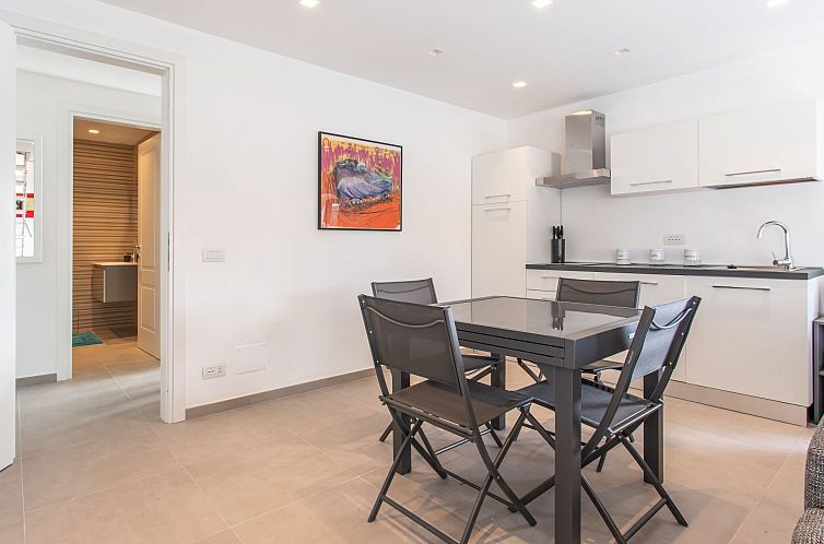 Appartement Villaflair - Bensa contemporary