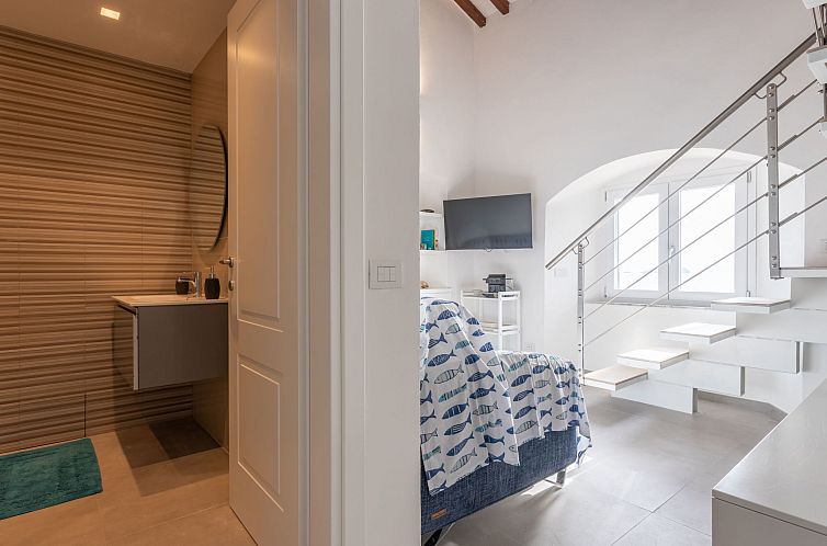 Appartement Villaflair - Bensa contemporary