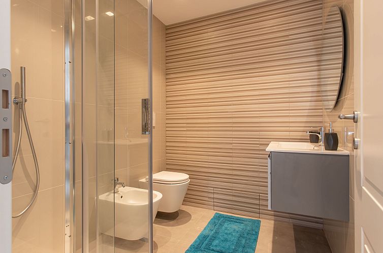 Appartement Villaflair - Bensa contemporary