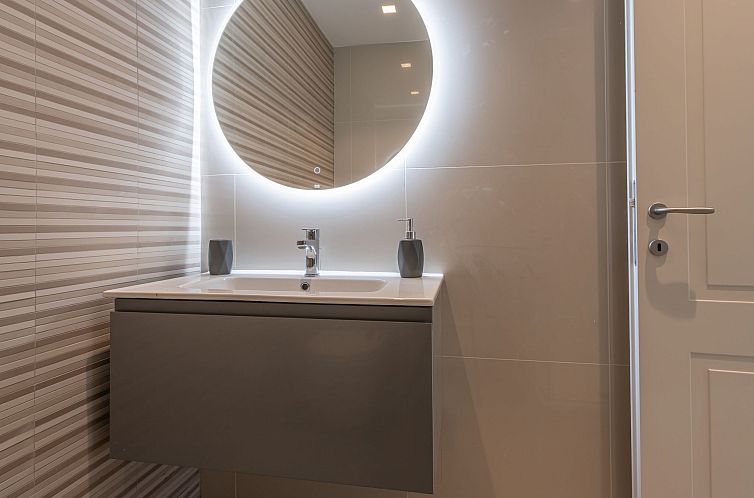 Appartement Villaflair - Bensa contemporary