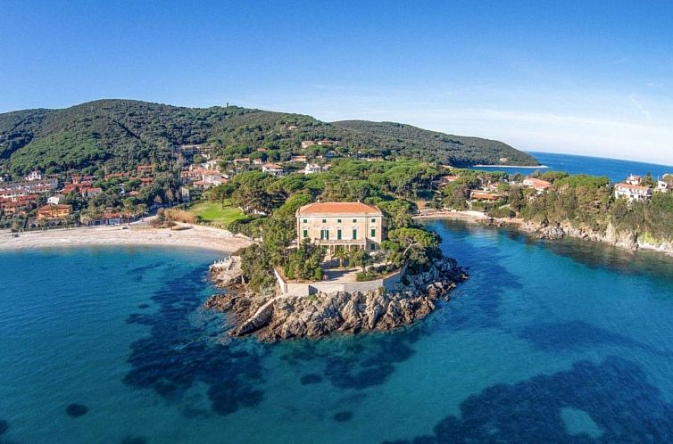 Appartement Villaflair - Villa Bensa Cavo