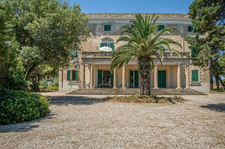 Appartement Villaflair - Villa Bensa Cavo